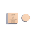 Lepo REFILL COMPACT POWDER  Sumpags Poudra Ruziou me Fusiko Amulo Ruziou kai Bambakelaio - N.92 8g